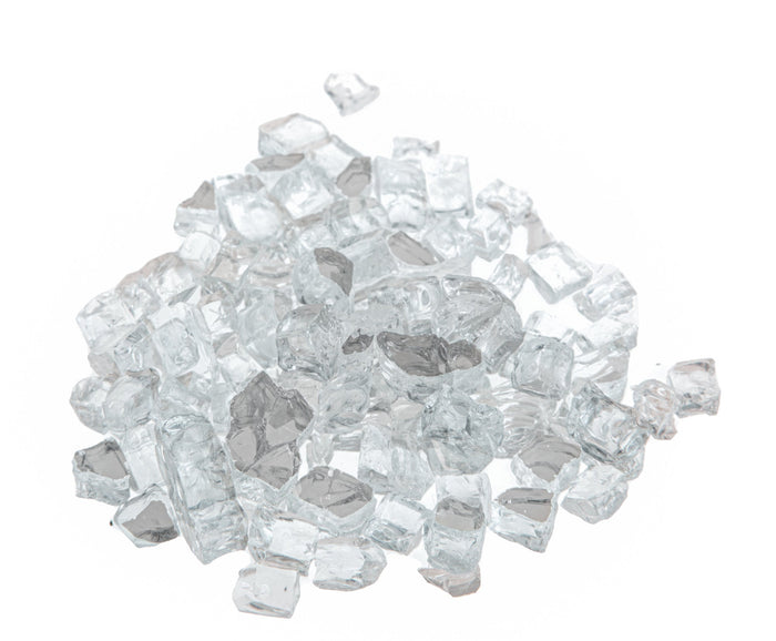 Set 4 Giara Specchietti 550 Gr 5 8 Mm