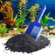 Cintura per Reptili - Maniglia Antiscivolo - Sacca per Sdraiarsi - Borsa per Sdraiarsi con Fessura per l'Acqua - Materiale Duraturo - Angoli Arrotondati - Cintura per Animali da Compagnia