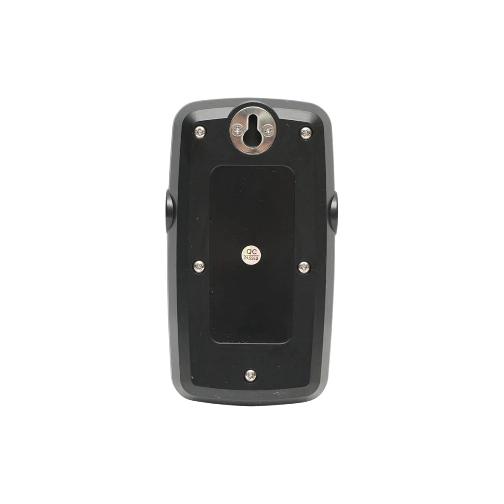 Elettrificatore 2 Joule per recinto elettrico 20Km, 12V/220V, BRITMANN