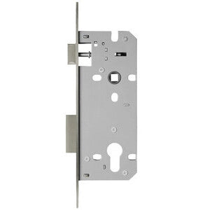YALE Y52X SERRATURA INFIL NICHEL 40 MM S/CILIN- ASSA ABLOY ITALIA- 1,0 pz