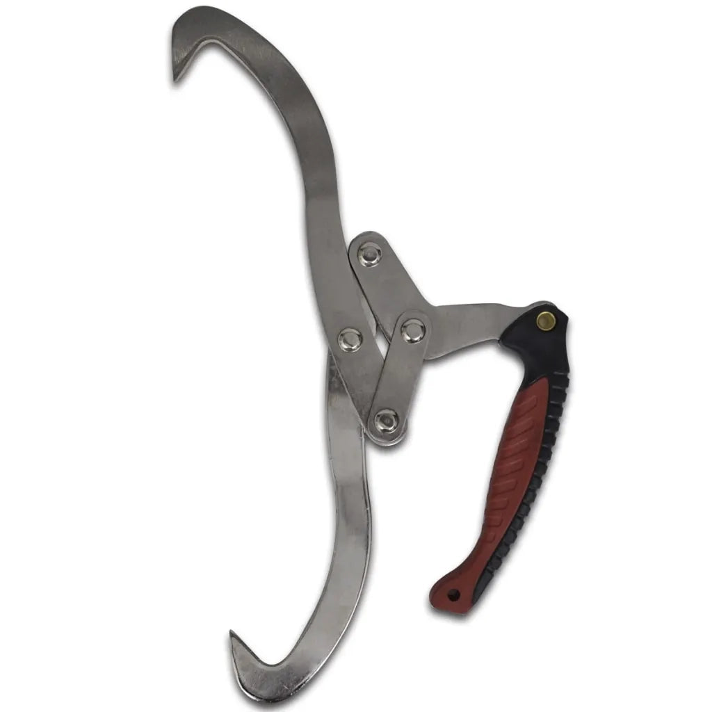 Pinze Tenaglie per Tronchi 2 pz con Manico in TPR CFW9746927