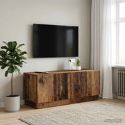 Mobile TV Legno antico Legno ingegnerizzato 897343