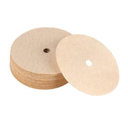 Filtro caffè da 100 pezzi - Supporto filtro caffè - Filtro caffè carta - Vaso Vietnam - Ecologico - Diametro 66 mm - Filtro caffè carta