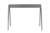 Cuoci Arrosticini a Carbone 100 cm Lisa Luxury Torino 100