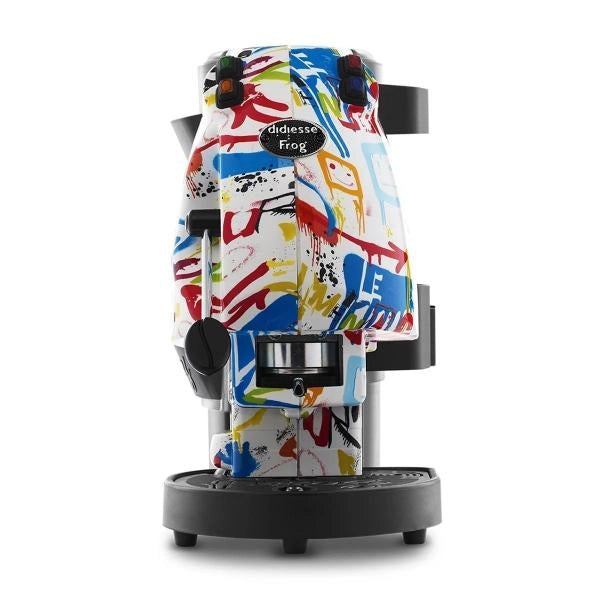 DIDIESSE FROG REVOLUTION BASIC COLLECTION - MACCHINA CAFFE'' ESPRESSO - COULEUR