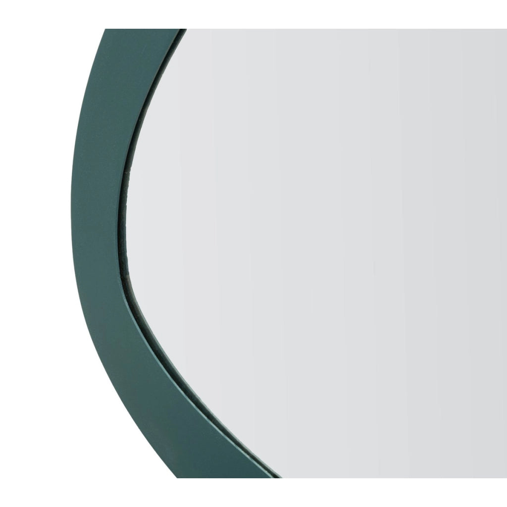 Specchio con Cornice VKH1050, Ottanio, Vetro, 71x1,5x48 cm