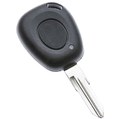 GUSCIO CHIAVE AUTO RENAULT DACIA VAC102ARS1 SILC  PULSANTI 1