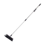 Apex 11660 Scopa Domestica con Manico Antiurto 35cm