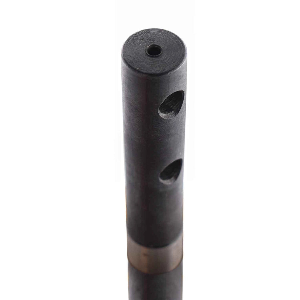 Asse cambio per motozappa 52cc completo di ingranaggio a ruota dentata ricambio compatibile asse attacco zappe per motozappa 52cc