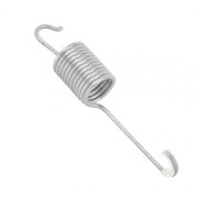 MOLLA DI SOSPENSIONE VASCA LAVATRICE REX AEG ELECTROLUX 1268832209 18CM - Electrolux Rex Aeg Zoppas