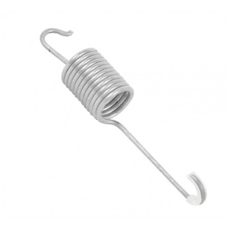 MOLLA DI SOSPENSIONE VASCA LAVATRICE REX AEG ELECTROLUX 1268832209 18CM - Electrolux Rex Aeg Zoppas