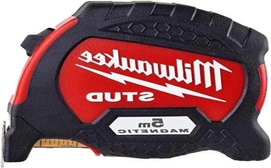 Flexometro - Viti Magnetiche - 5 x 33 mm - Misurazioni di Alta Precisione