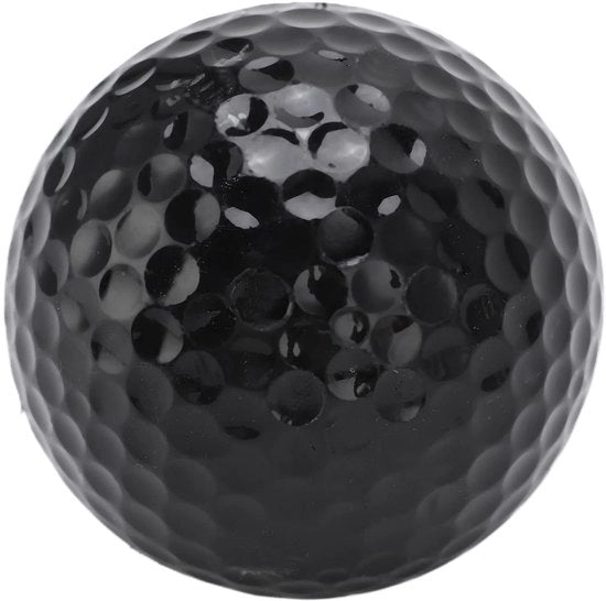 Palle da Golf ad Acqua - 2 Strati - Palle da Allenamento da Golf - Impermeabili - Modello 332 - Leggere - Facili da Raccogliere - Palle da Allenamento da Golf
