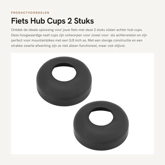Coppie di supporto per sella da bicicletta - 2 pezzi - Acciaio - Nastro posteriore - Diametro esterno 30 mm - Altezza 10,8 mm - Nero - Manubri per bicicletta