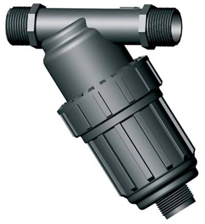 FILTRO LINEA PN  MESH 120 11/4M