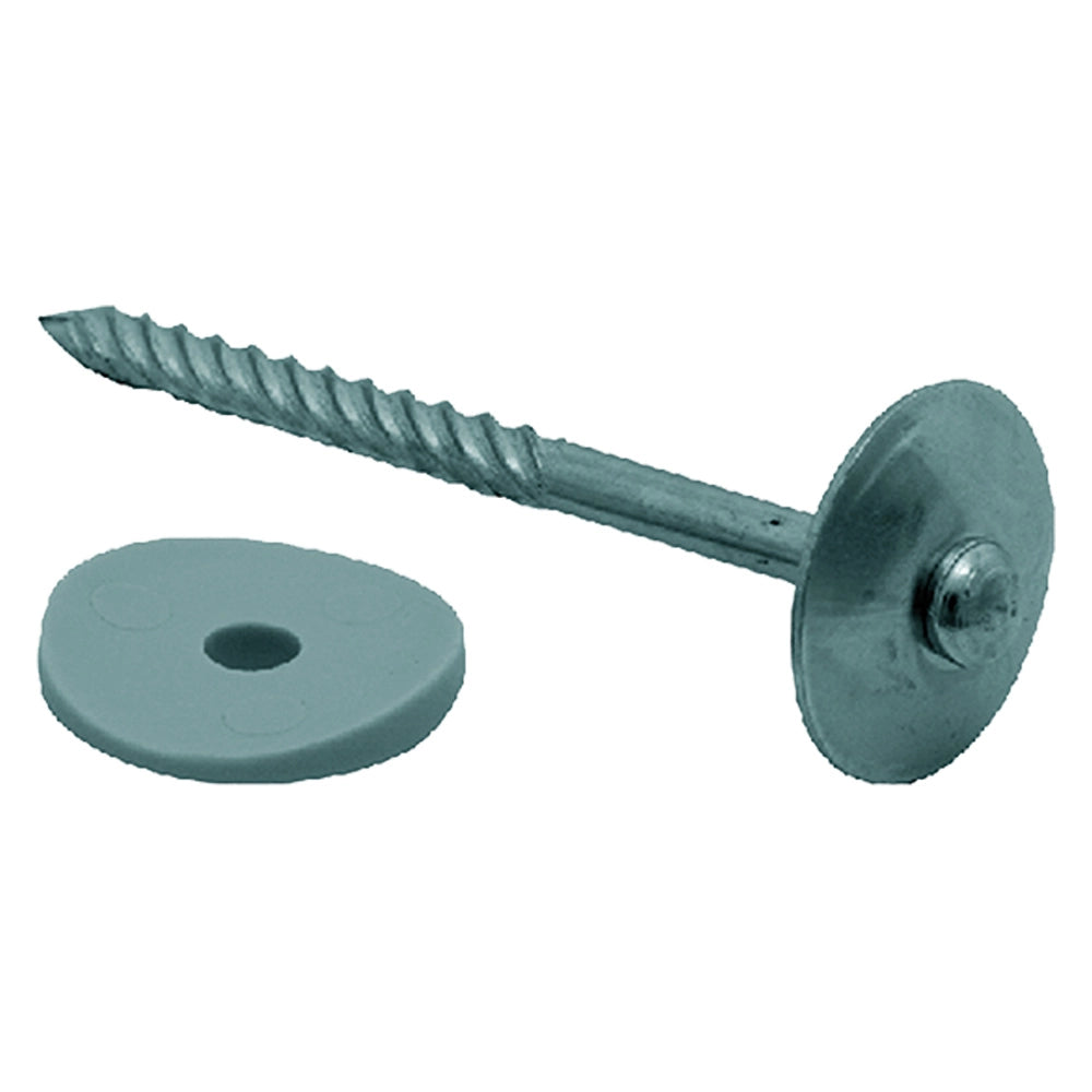 CHIODO RULLATO mm 4,4 x 80 - 2 centinaio - FRIULSIDER