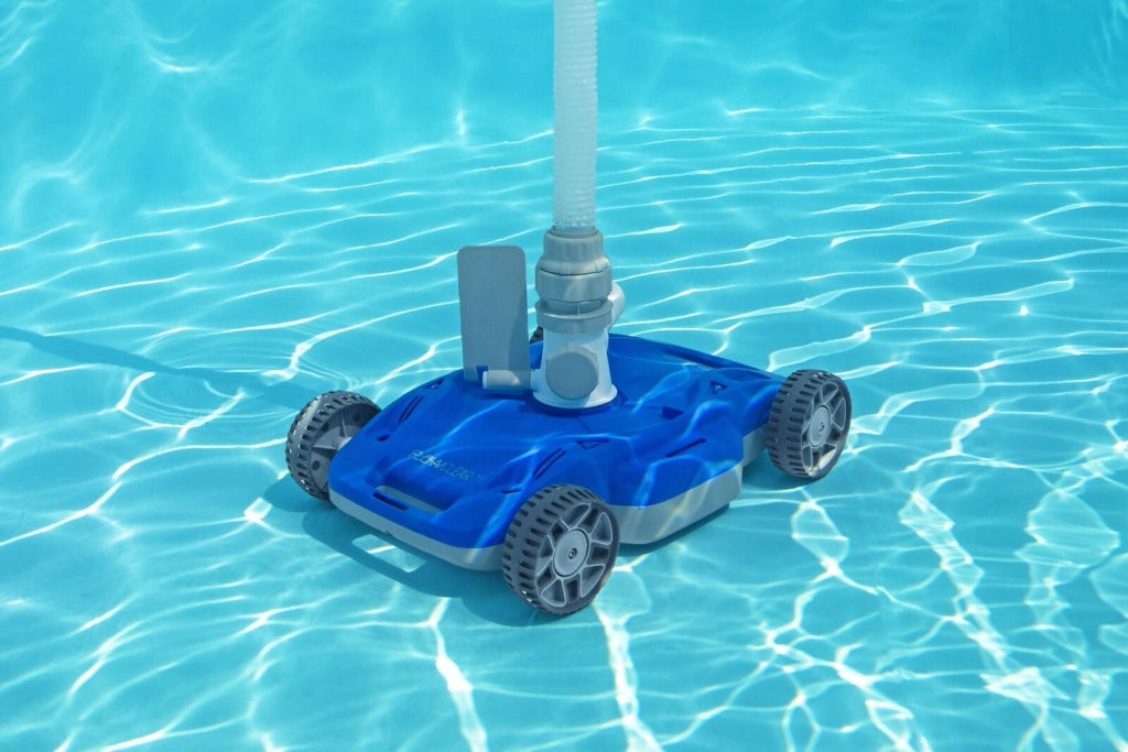 Bestway 58665 aspiratore per stagno e piscina Aspirazione manuale