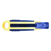 Medid coltello cutter taglierino antinfortunistico