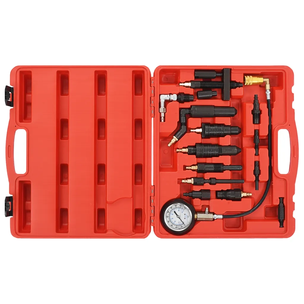 Tester di Compressione per Motore Dieselcod mxl 117364