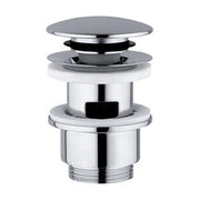 PILETTA CLICK CLACK D 1.1/4 LAVABO C/TROPPO PIENO