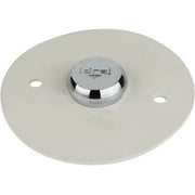 GOMMA PULSANTE PER ART. 242-140- Diam. 110- IDRAL- pezzi 1