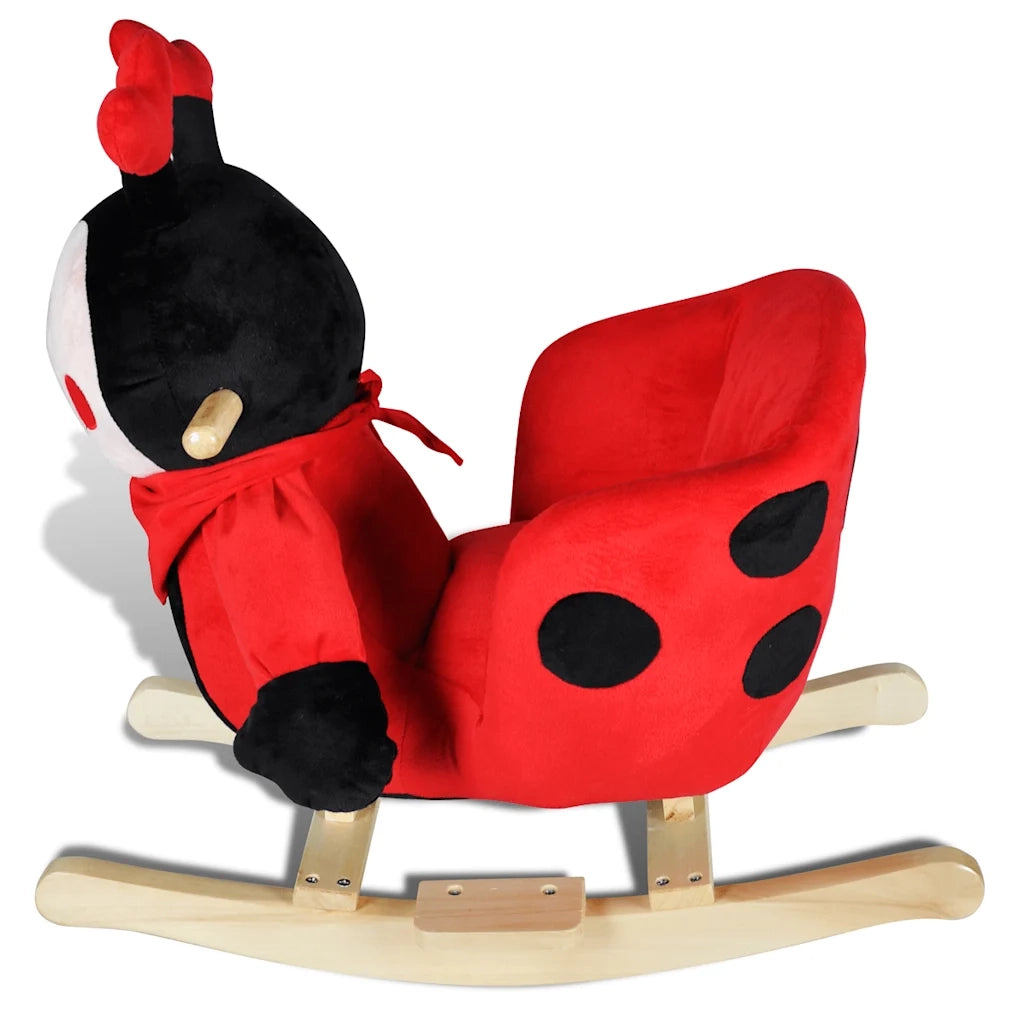 Coccinella a Dondolo CFW9322297
