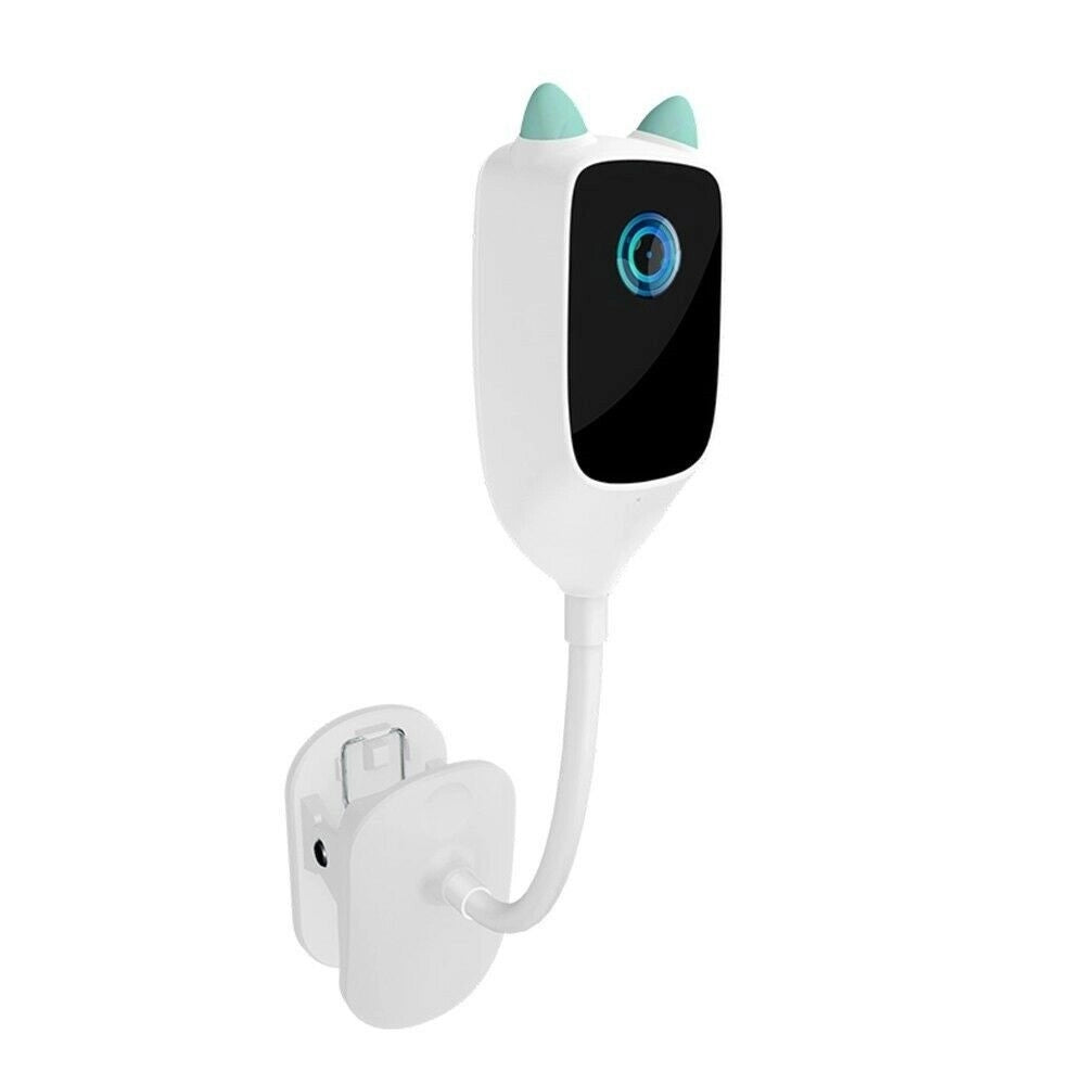 Trade Shop - Telecamera Mini Spia Wifi Micro Camera Ip Nascosta Spy Cam Hd 1080p Mod C1 -