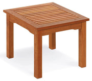 Tavolino da Giardino 50x50 - SANFORD