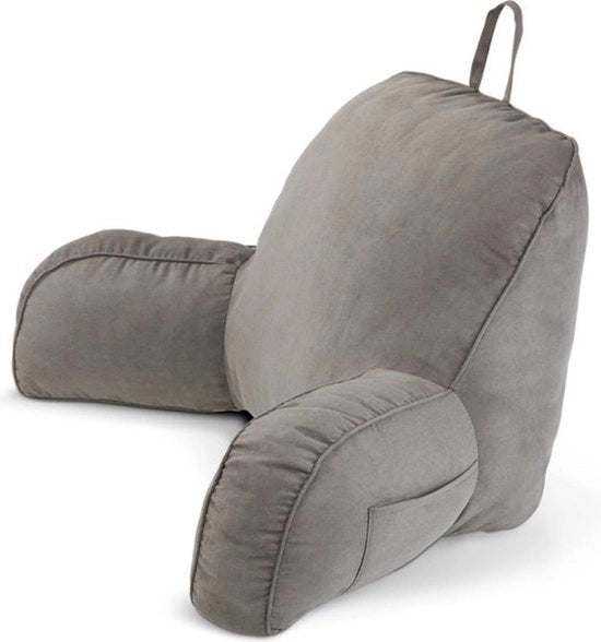Sedile di lettura con braccioli - comfort aggiuntivo book seat