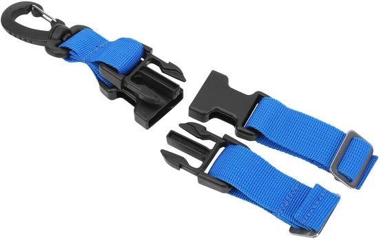 Strumento da immersione leggero - Fins da immersione - Fins da snorkeling - Portatile - Sostenibile - Attrezzo affidabile - Fins