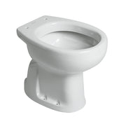 Vaso anziani SANIS AUSIL LINE scarico a pavimento