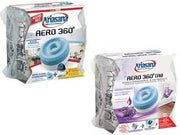 RICARICA ARIASANA PER AERO 360  ° TAB- - gr.450 inodore - 12 pezzi HENKEL