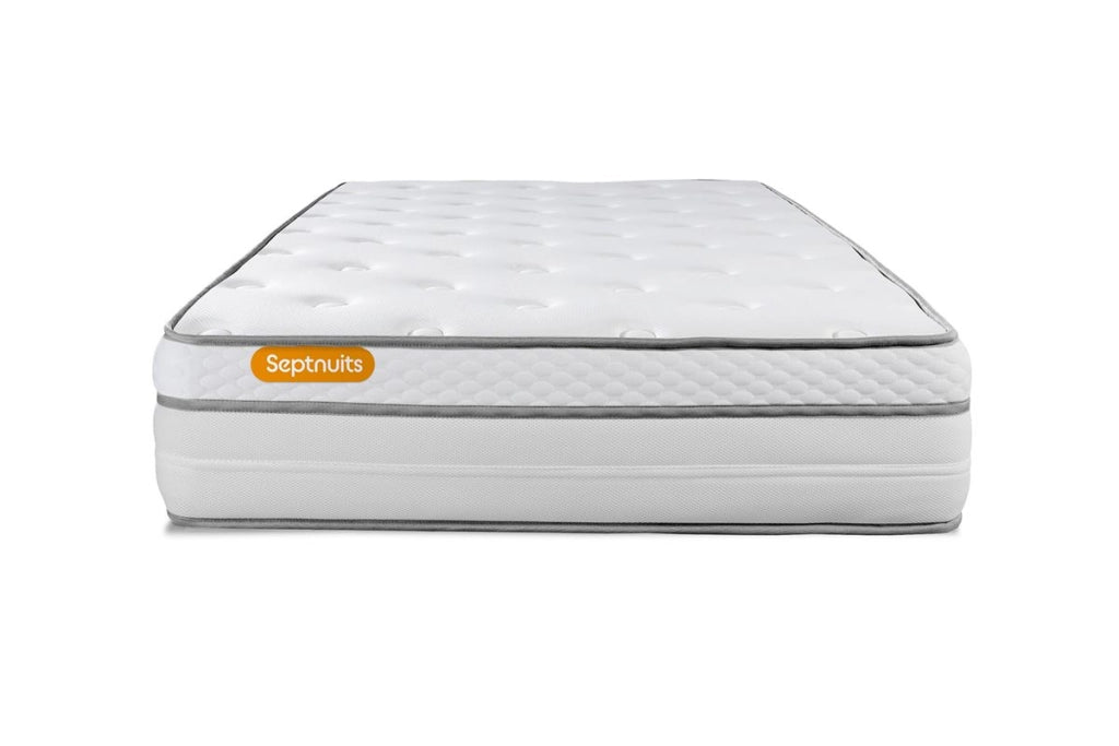 Set materasso e base 90x200 cm - Memo Luxe