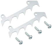 Accessorio per catena per sega a catena - Sostituzione ideale per MS170/MS180/MS210/MS250 - Duraturo - Alta durezza - Facile da installare
