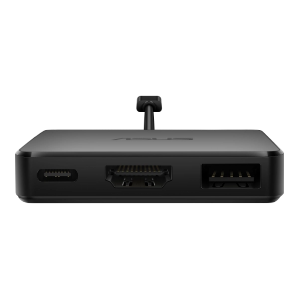 DC100 USB-C MINI DOCK /WW