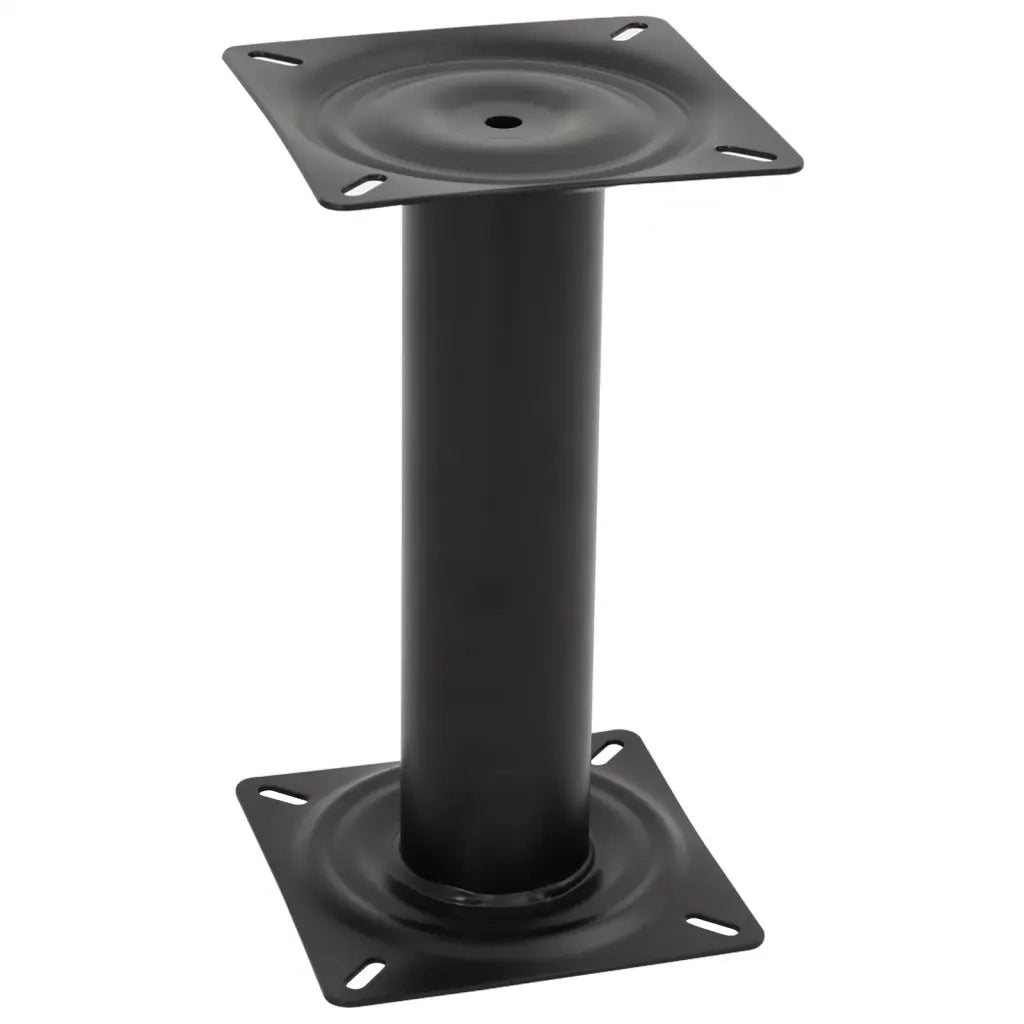 Set Sedile da Barca Pieghevole 4 pz con Schienale Alto 3284341