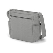 Borsa day bag apt satin grey ax60q0sng