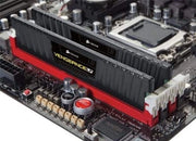 Memoria RAM Desktop DDR3 1600 MHz (PC3 12800) - 8GB (2x4GB) Kit - CML8GX3M2A1600C9