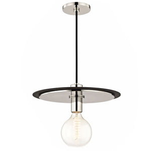 Lampada APP1214-1CP Black