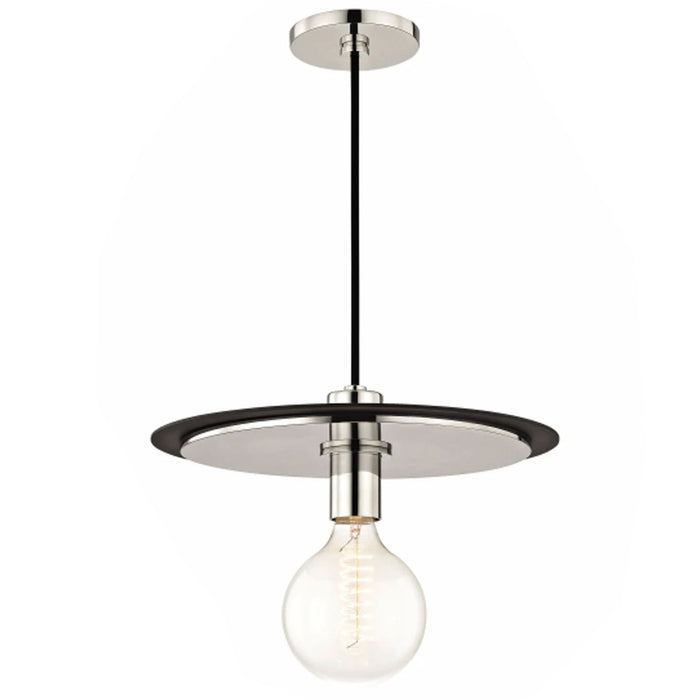 Lampada APP1214-1CP Black