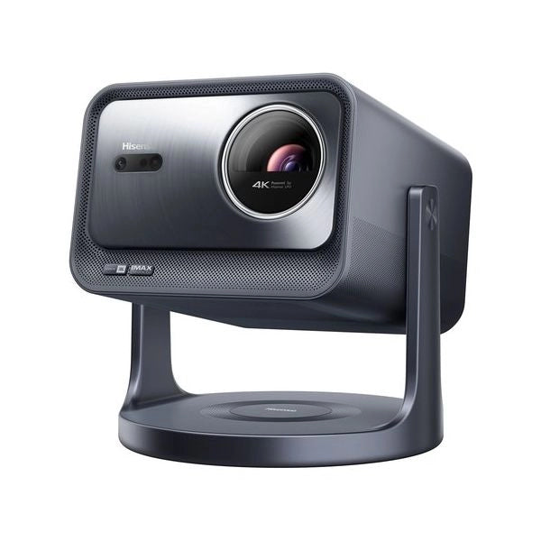 Hisense c2 pro 2600 ansi lumen uhd 4k (3840x2160) grigio