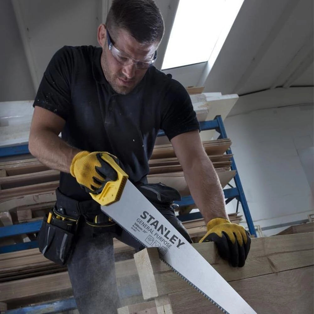Stanley Segaccio Per Legno Cm 38 1.20.002