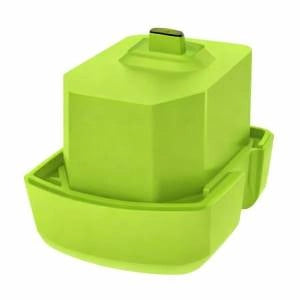 Nilox batteria acquascootermakai nui lime - NXWTRBATTERYYL