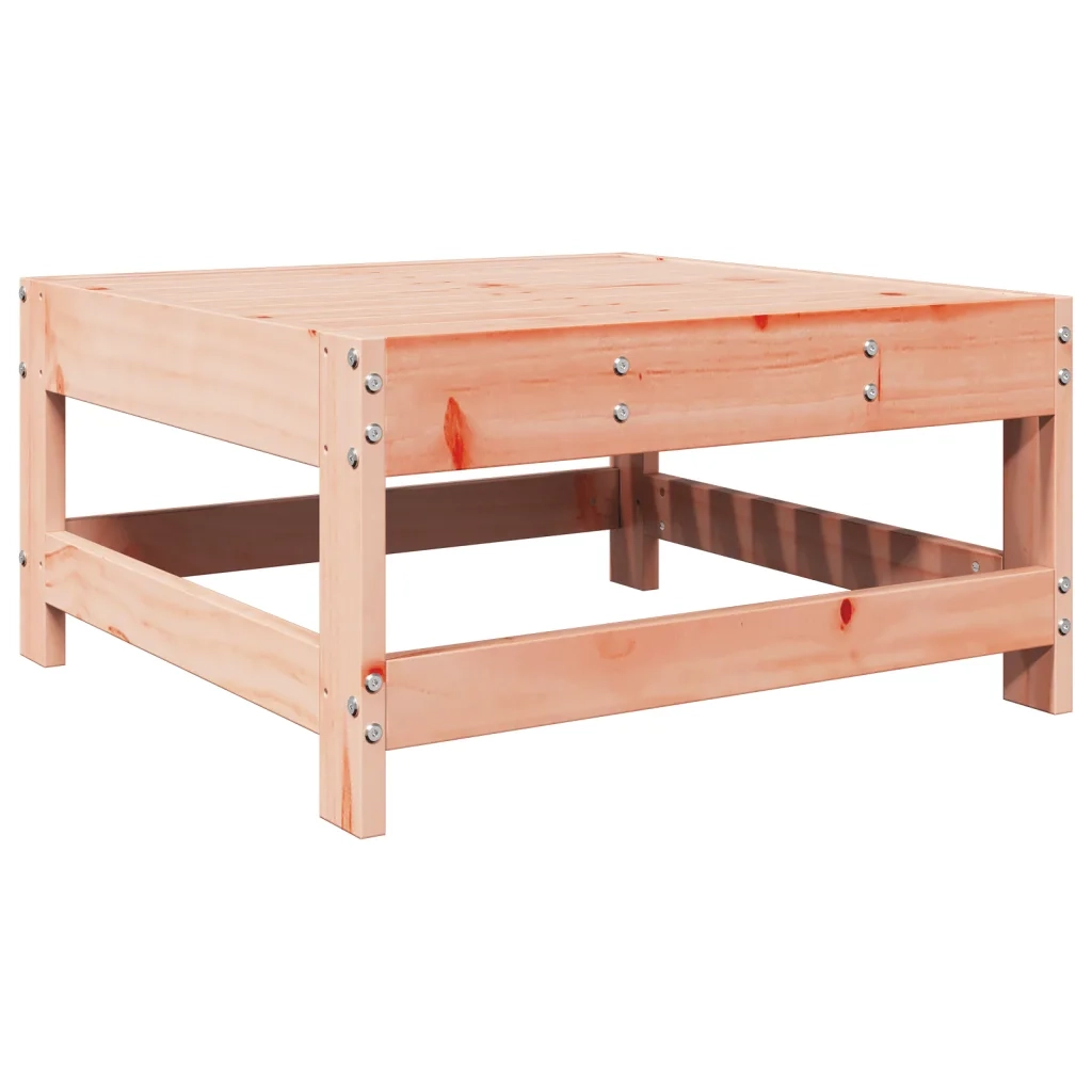 Set Salotto da Giardino 7 pz in Legno Massello di Douglas 3250618