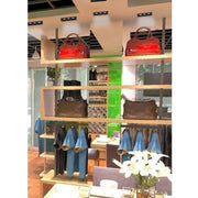 Trade Shop - Faretto Led Incasso 6 W Soffitto Moderno Nero Luce 3000k 4000k 6500k Spot - -bianco Freddo      -