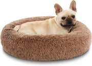 Letto per cani con base antiscivolo e impermeabile per animali di piccola e media taglia con base non scivolare e impermeabile.