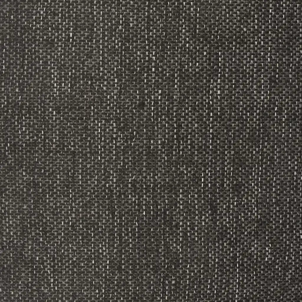 Giroletto con Contenitore Grigio Scuro in Tessuto 160x200 cm 285574
