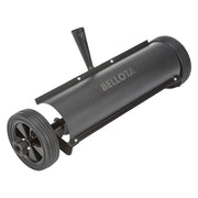 RASTRELLO AERATORE CON RUOTE 11 denti  - BELLOTA