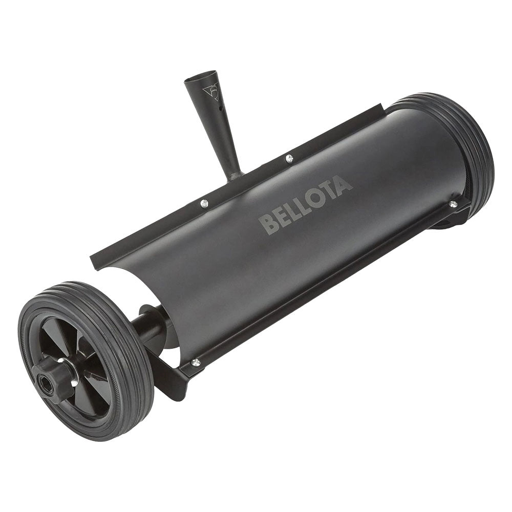 RASTRELLO AERATORE CON RUOTE 11 denti  - BELLOTA