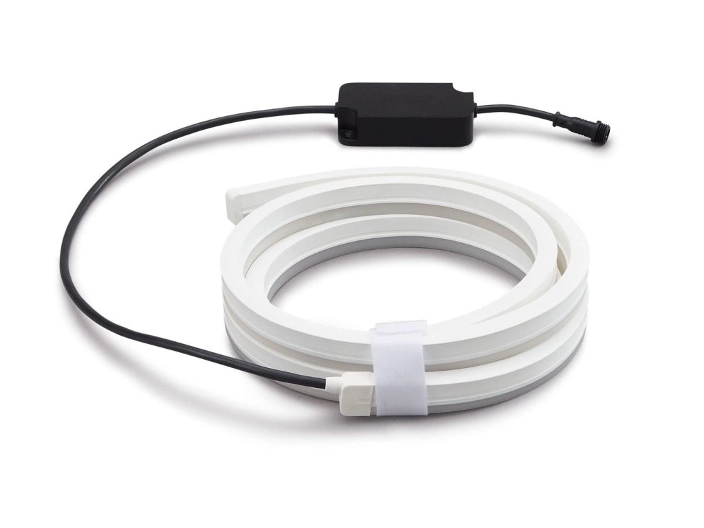 Philips Hue White and Color ambiance Lightstrip da Esterno 2m